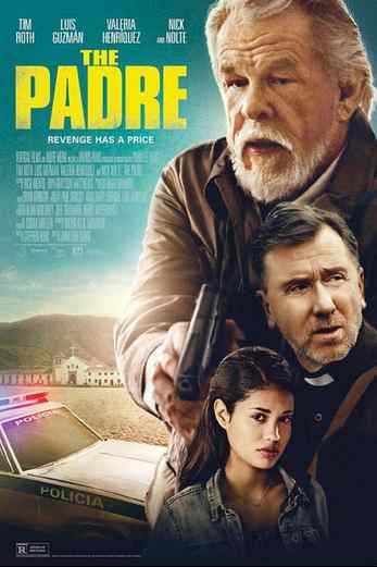 دانلود فیلم The Padre 2018 دوبله فارسی