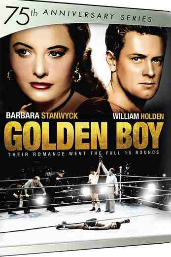 دانلود فیلم Golden Boy 1939