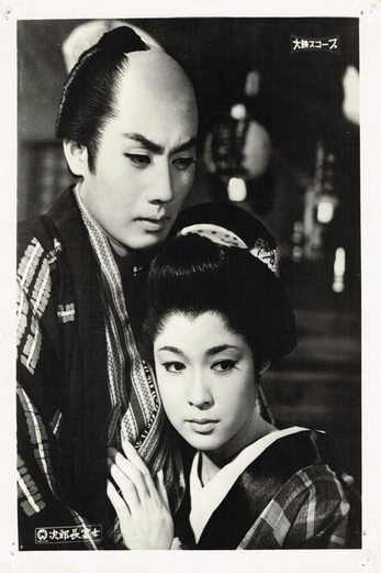 دانلود فیلم Jirôchô Fuji 1959 زیرنویس چسبیده