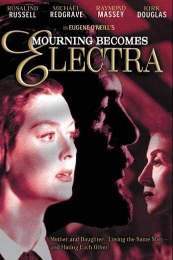 دانلود فیلم Mourning Becomes Electra 1947