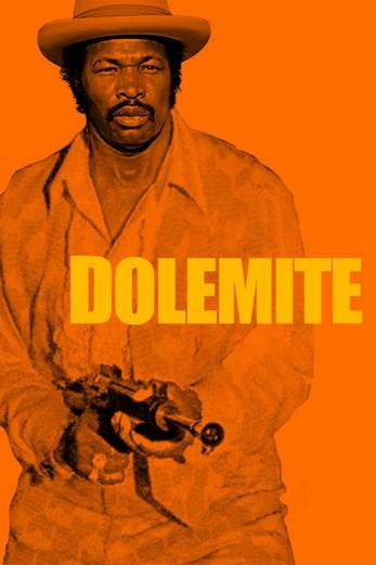 دانلود فیلم Dolemite 1975 دوبله فارسی