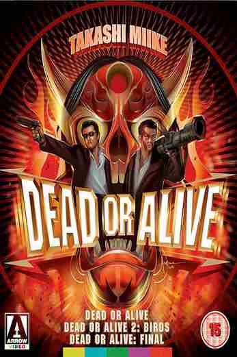 دانلود فیلم Dead or Alive 1999 زیرنویس چسبیده