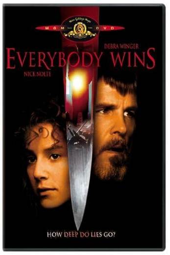 دانلود فیلم Everybody Wins 1990