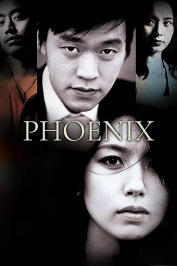 دانلود سریال Phoenix 2004